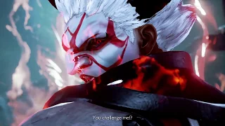 Lili gets Emperor rank weird and rare match up vs Akuma