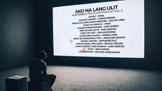 Ako na lang ulit | Heartbreak OPM Hugot Playlist Vol. 2