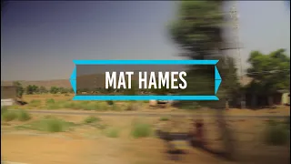 Mat Hames - Director Compilation