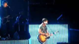 James blunt live in hong kong You're beautiful