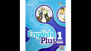 Year 5 English Plus 1 (Unit 8 - Audio 3.24)