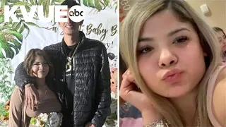 Pregnant 18-year-old and boyfriend found dead in San Antonio