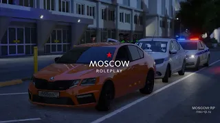 Promotional Teaser | Moscow:RP