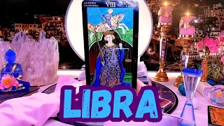 LIBRA BEWARE ⚠️ A VERY BAD WOMAN DOES THIS TO YOU.! 😱🚨 APRIL 2024 TAROT LOVE READING
