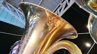 Pasko Na Naman (Euphonium)