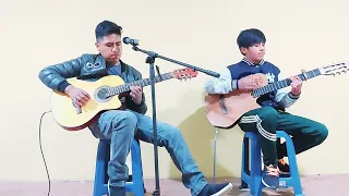 tus recuerdos Los hermanos Curi (Cover)