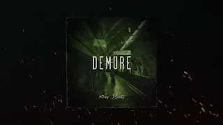 (FREE) Xcho x Ramil x A.V.G. Type Beat - Demure | Prod. KLAUS