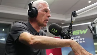 Ernest Middendorp resigns after two weeks | Robert Marawa