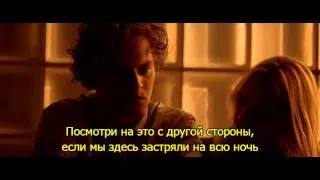 The Last Showing / Последний сеанс 2014 Rus Sub