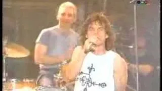 ROLLING STONES LIVE IN ARGENTINA 1995 - Start me up