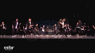 Soreal   1st Place   World of Dance Orlando 2017   Winners Circle   #WODFL17