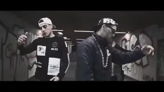 SPINNING 9 FT. YEN JUNGE & TIMMIE TURNUP - MAGIC (Offizielles Video)