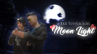 moon light - xxx tentacion 🌚🥀  Best BGMI velocity  edit  | Themeet07