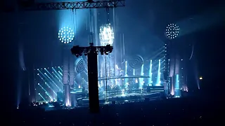 Rammstein - Du Hast -  Paris La Défense Arena - 28/06/2019