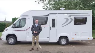 The Practical Motorhome Elddis Autoquest 155 review