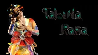 björk - tabula rasa (instrumental cover)
