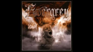 Evergrey - Recreation Day