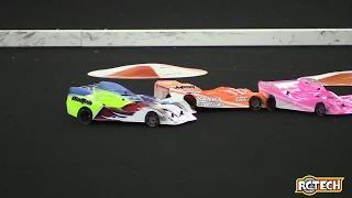 17.5 1-12th scale (Main:A2) 2018 ROAR carpet on-road Nationals Race 18