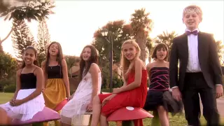 Kids.il - Let The Music Win (Israel) Junior Eurovision Song Contest 2012 official video