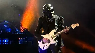 Ghost: Re-Imperatour - Syracuse, NY [Part One] 08/18/23