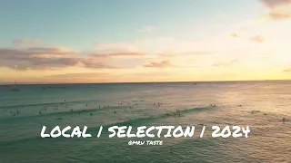 Lumando | Donovan Bts | Tii Alexandre | Yohan | Selection Local Mix by MRU Taste