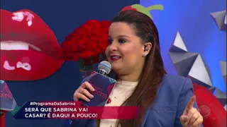 Maiara e Maraísa revelam se ficariam com fãs no quadro Comenta ou Pimenta