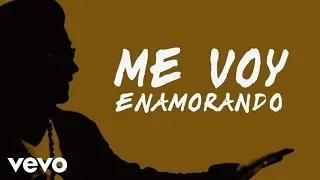 Chino & Nacho - Me Voy Enamorando (Lyric Video/Remix) ft. Farruko