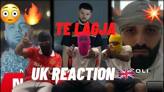 Noizy x Varrosi x Lil Koli - Te Lagja (Official Video 4K)