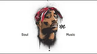 2Pac - Ride Or Die (2023) (ft. Ice Cube, Snoop Dogg, Nipsey Hussle) (Soul Music #98)