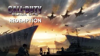 Approaching The Numbers Station, Redemption | Call Of Duty Black Ops