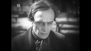 The Student Of Prague (1926, Conrad Veidt)