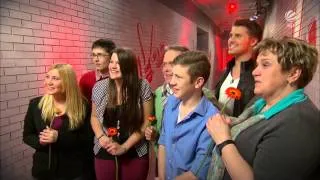 Laura   I Will Always Love You   The Voice Kids Germany Blind Auditions 1 5 4 2013 HD