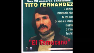 Tito Fernández -  SUS 20 MEJORES CANCIONES  - Versiones Originales