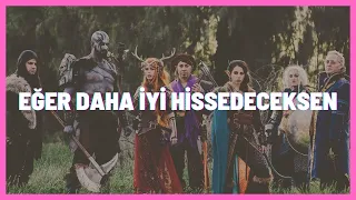 RPG Kesitleri - Eğer daha iyi hissedeceksen... (Türkçe altyazılı)