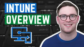 What Is Microsoft Intune? (Microsoft Endpoint Manager)