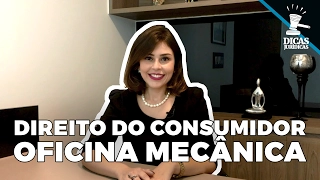 Oficina Mecânica - Dra. Rosana Mello