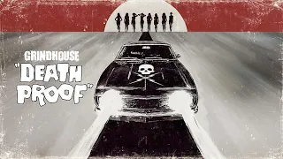 Death Proof - Chick Habit [1 Hour Loop]