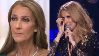 Sad News, Celine Dion Health In Critical Condition As She Is Suffering From This Dangerous Disease.