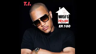 EP 100 T.I. Talks rap beef with Ludacris , Lady Gaga and Jay Z