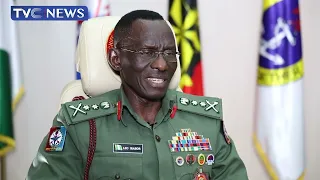 [Documentary] Armed Forces Of Nigeria: The Bastion Of Nigeria's Sovereignty