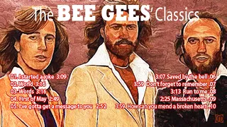 BEE GEES 1