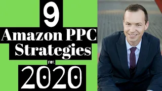 9 Best Amazon PPC Strategies and Tips