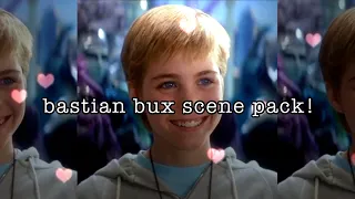 Bastian Bux scene pack! (1080p) | The NeverEnding Story 2