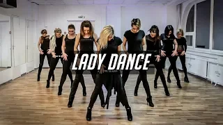 River - Lady Dance | Choreography by Natalia Volkova