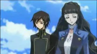 Code Geass - Death Note OP.wmv