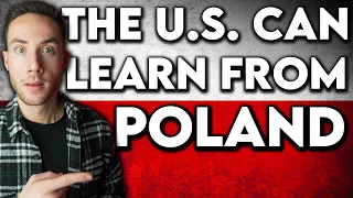 7 Things the US Can Learn From Poland