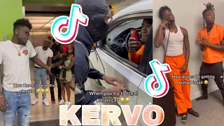 Best of Kervo.dolo I TikTok Compilations