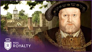 Inside The Tudor Hunting Lodge Loved By Henry VIII | Historic Britain | Real Royalty