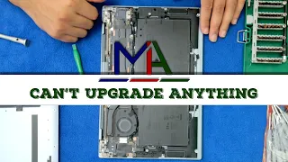 2022 XPS 13 9315 | Look Inside | What Can You Upgrade