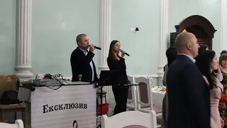 Гурт ЕКСКЛЮЗИВ Могилів-Подільський Дежавю
